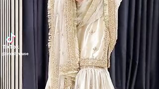 Nikkah Bridal 9