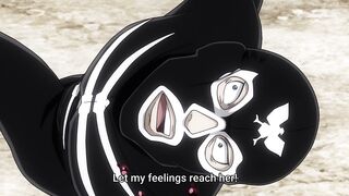 Toujima Tanzaburou wa Kamen Rider ni Naritai Episodes 22