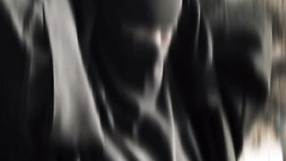 Hijabi queen