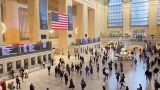 grand central new york | Professional HD Video