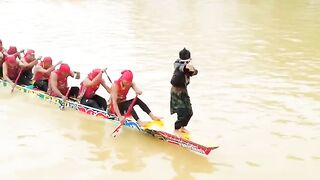 WHAT A RACE ????????????