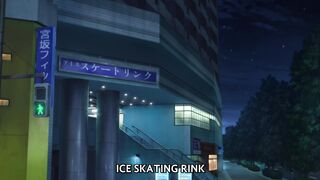 Medalist 2nd Season Episodes 7