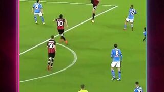 Kontrol Bola Yang Mustahil + Araujo ????