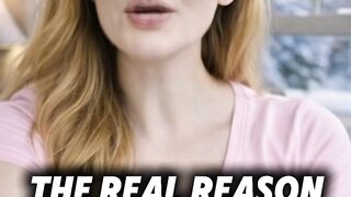 The real reason marriage fail