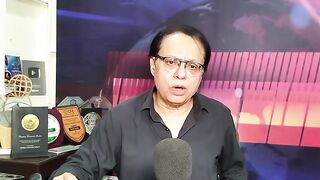 Petrol price increased to Rs63 Not Rs55 - Sohail Afridi Last Massage - Hisham Elahi & Engineer Mirza.mp4