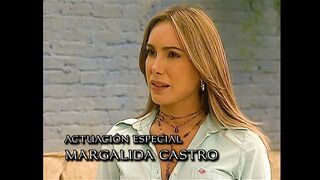 11. La Tormenta