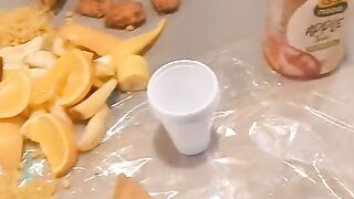 Ramadan kareem iftar