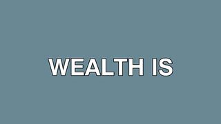 Money Doesn’t Care About Your Age