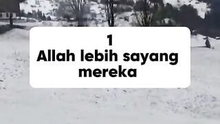 Kenapa Allah Ambil Orang yang kita Sayang