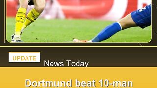 Dortmund-beat-10-man-Cologne-to-tighten-grip-on-top-four-spot