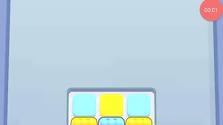 Marble Sort Level 1-5