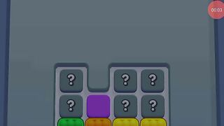 Marble Sort Level 6-8