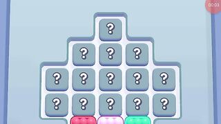Marble Sort Level 9-11