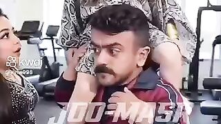 #بطوله#رحمه_محسن#العوضى