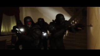 hitman shootout hotel