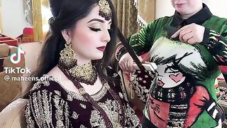 Barat Bridal Makeover 4