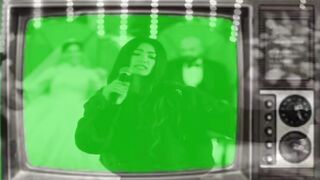 اغنيه فرح عايده في مسلسل افراج