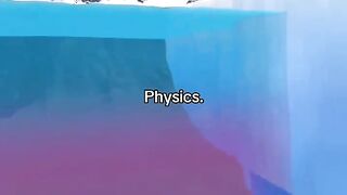 Professeur de physique Sigma, illusion de physique 253