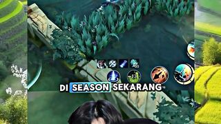 Season baru, rank baru… tapi rasanya kok beda ya? ☠️
