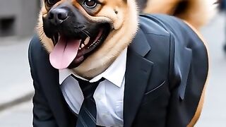 Funny Dogs Doing the Cutest Things! ????✨ 2