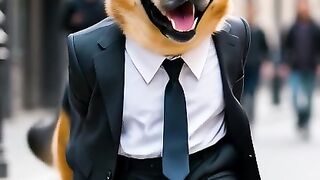 Funny Dogs Doing the Cutest Things! ????✨ 3