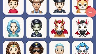 Connect Master Level 49-51
