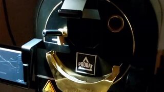 Precision Roasting: Crafting Teluia’s Signature Beans