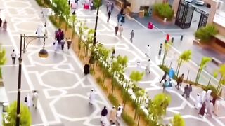 Beshak SubhanAllah Madina Sharif Bahut hi Khubsurat Bayan????❤️???? 4