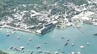 Labuan Bajo makin keren