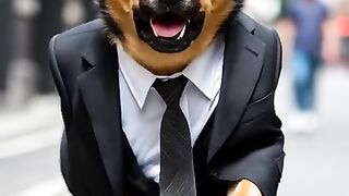Funny Dogs Doing the Cutest Things! ????✨ 4
