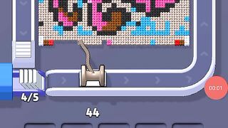 Yarn Loop Level 50