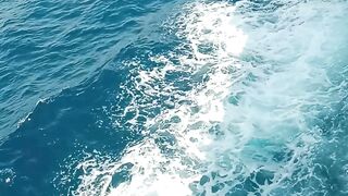 Endless Blue | Serenity at Sea