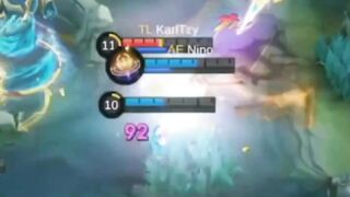 ???? ONE MAN SHOW! ????