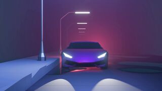 Electric car - id | Trending HD Video 9