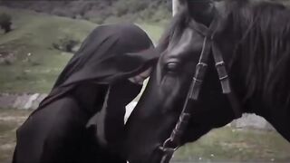 Horse riding 20