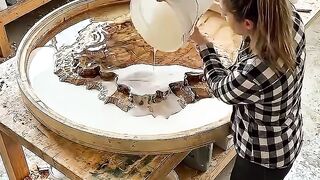 Creating amazing home decorations using smart methods 2