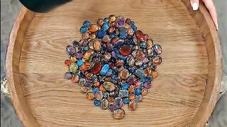 Creating amazing home decorations using smart methods????