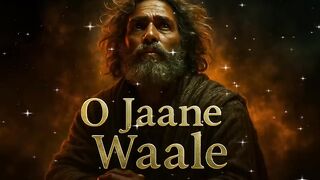 O Jaane Waale ???? Heart Touching Qawwali _ Most Painful Emotional Song 2025 _ Sad Qawwali.mp4