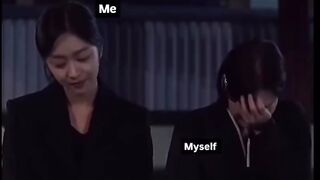 Me to my self