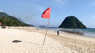 Golden Sunset Over the Peaceful Countryside