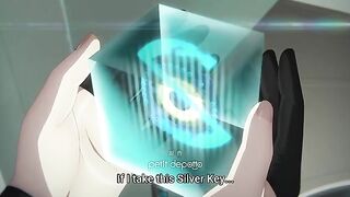 Gnosia ep 20