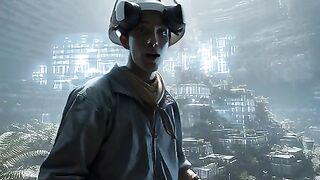 The Deepest Mysteries Of Antarctica 3