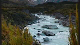 Beautiful scenary????