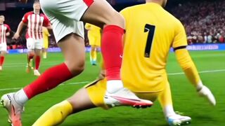 Atletico Madrid 3-2 Real Sociedad Last Minute Drama | La Liga Highlights