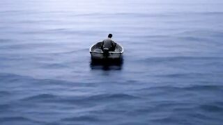 438 Days Adrift truestory survival documentary shorts