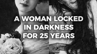 Blanche Monnier story realstory terrifying facts darkhistory shorts