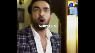 Murtaseem  Pakistani actress