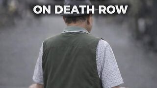 An innocent man spent 48 years on death row truestory shorts truecrime justic japan
