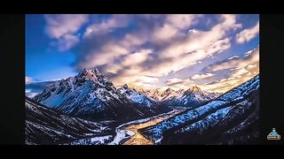 কি সুন্দর জাইগা