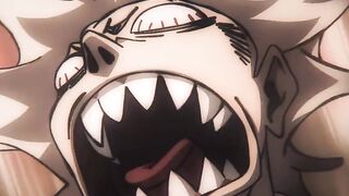 Last episode gachiakuta Instkioshitsu gachiakutaedit gachiakutaanime rudo animeeditniersqd kioshitsu